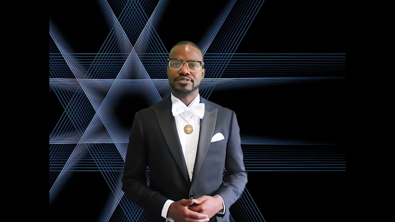 The Glory of the LORD (a cappella)