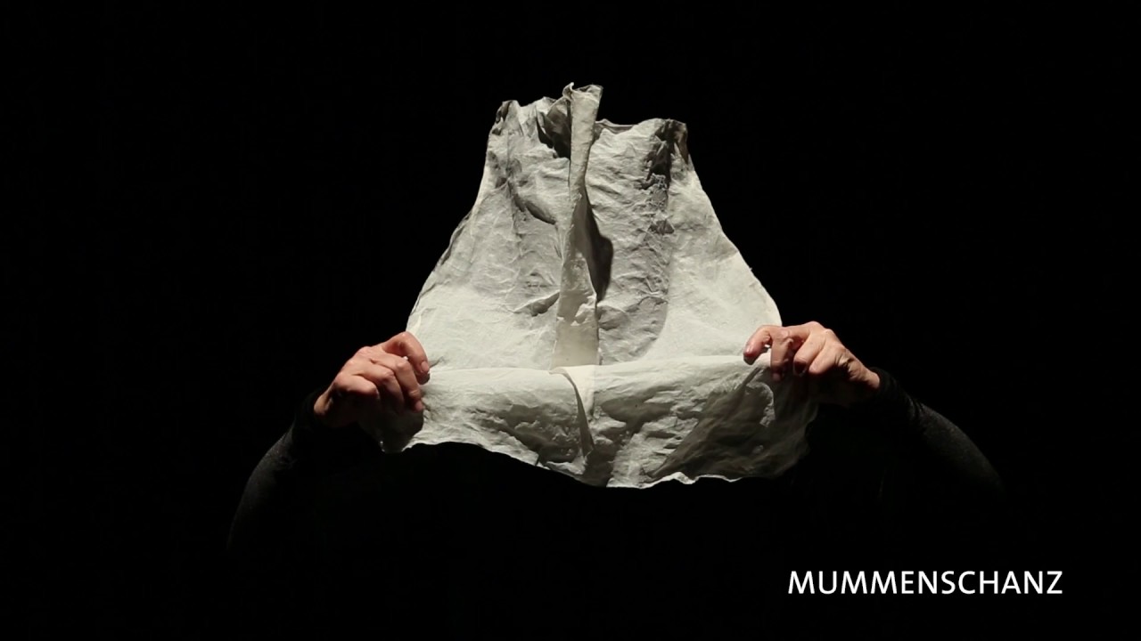 Mummenschanz Preview