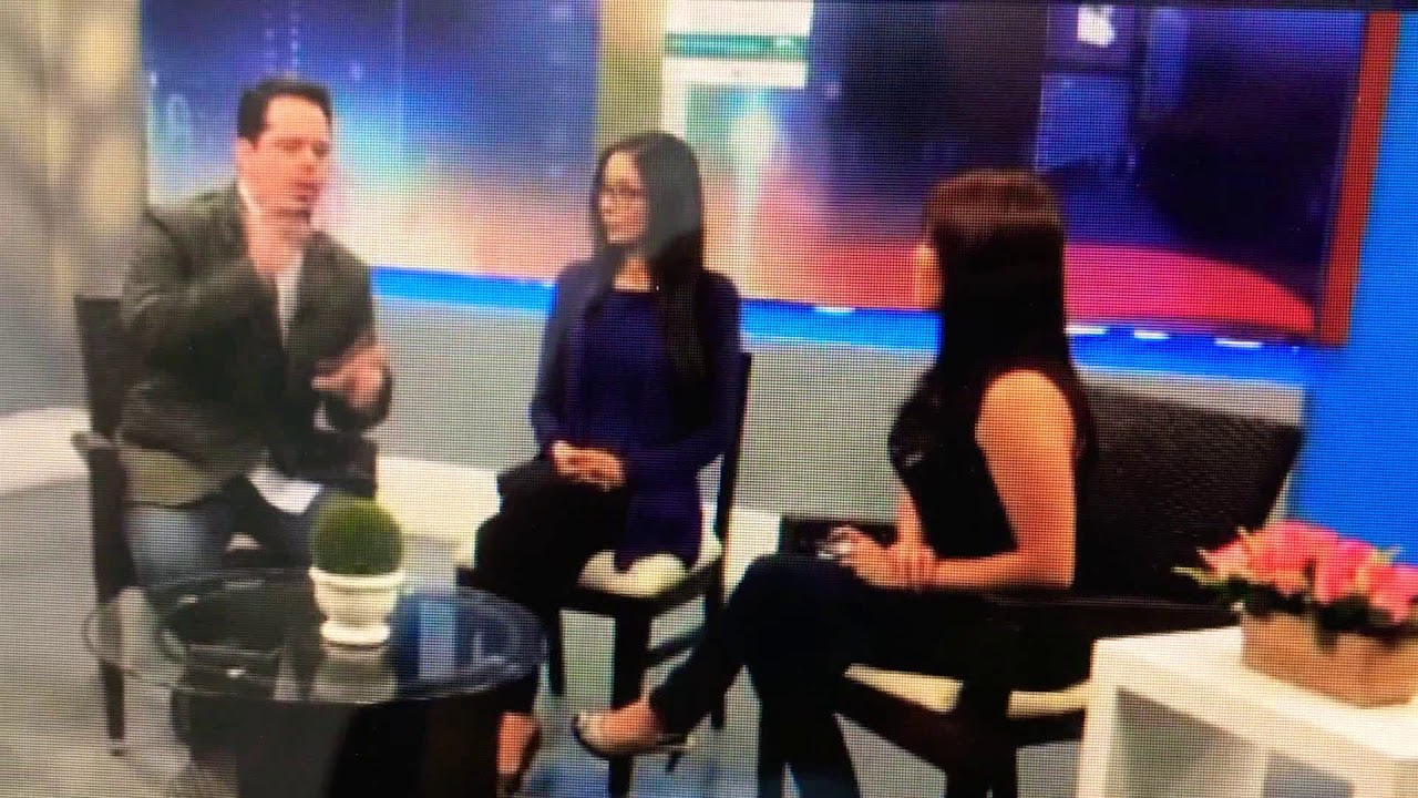 Entrevista CanalTVC