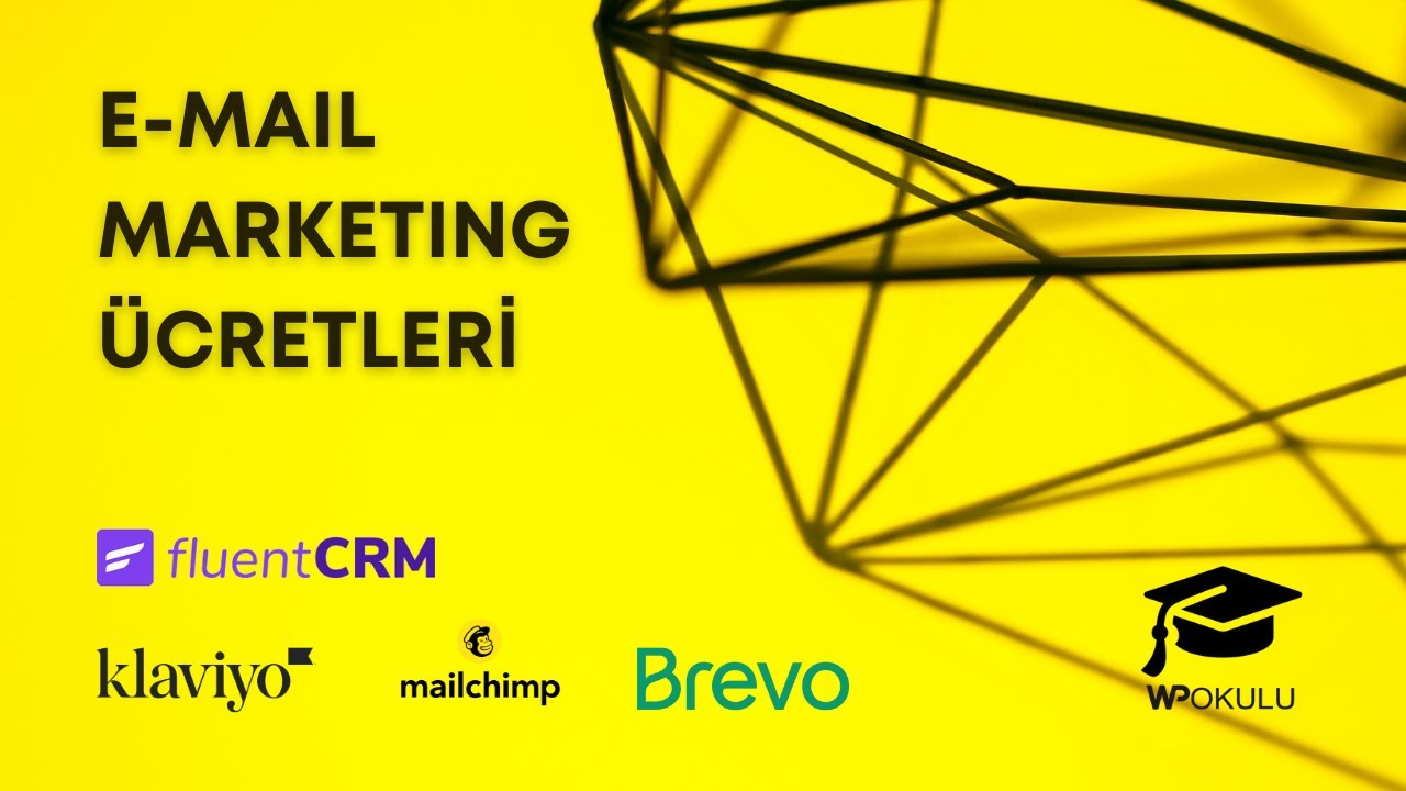 5$ İle 100.000 Mail - E-Mail Marketing Karşılaştırması