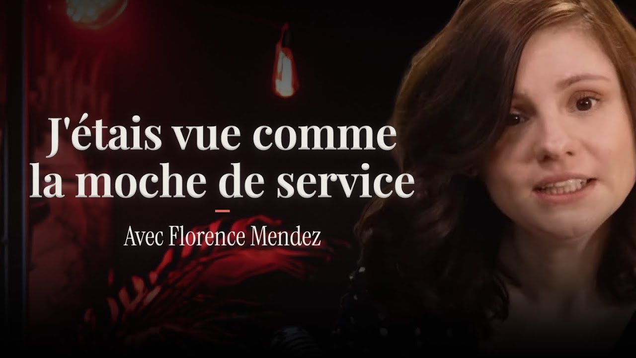 FLORENCE MENDEZ : SON FILS LUI A SAUVÉ LA VIE