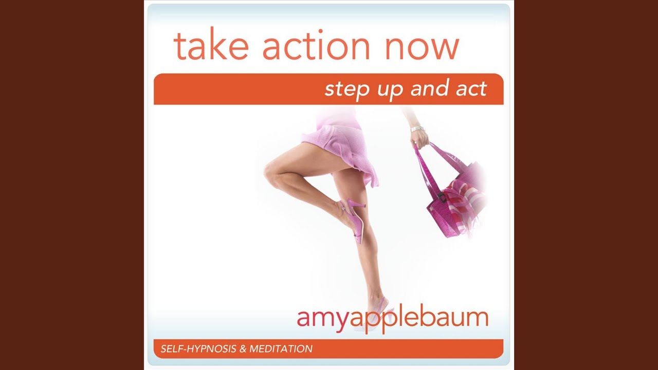 Relaxation Induction (Wake Ending) (Take Action Now)
