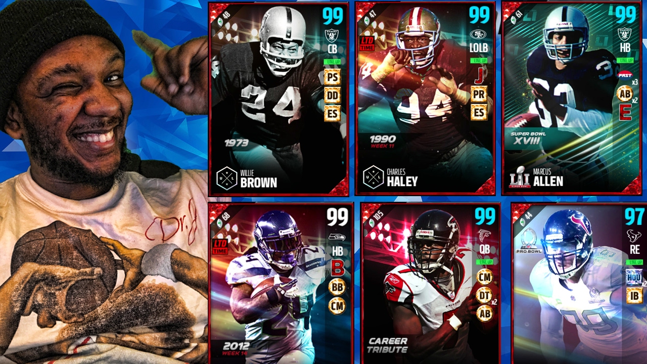MILLIONS OF COINS SPENT SHOWCASING MY NEW SQUAD! MUT 17 LINEUP UPDATE | Madden 17 Ultimate Team