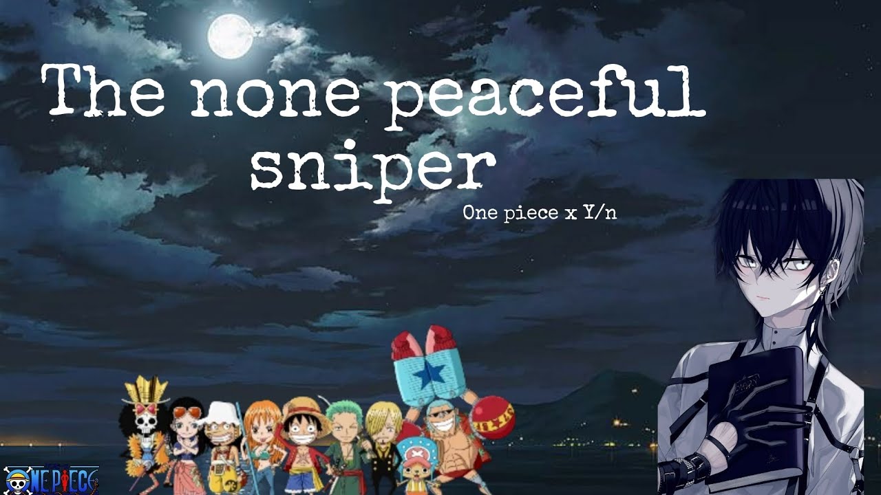 One piece x Y/n ep 1|| Text story|• Sleepy potato •