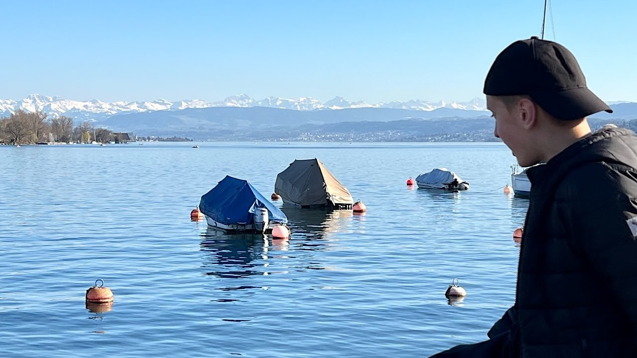 Zurich Switzerland