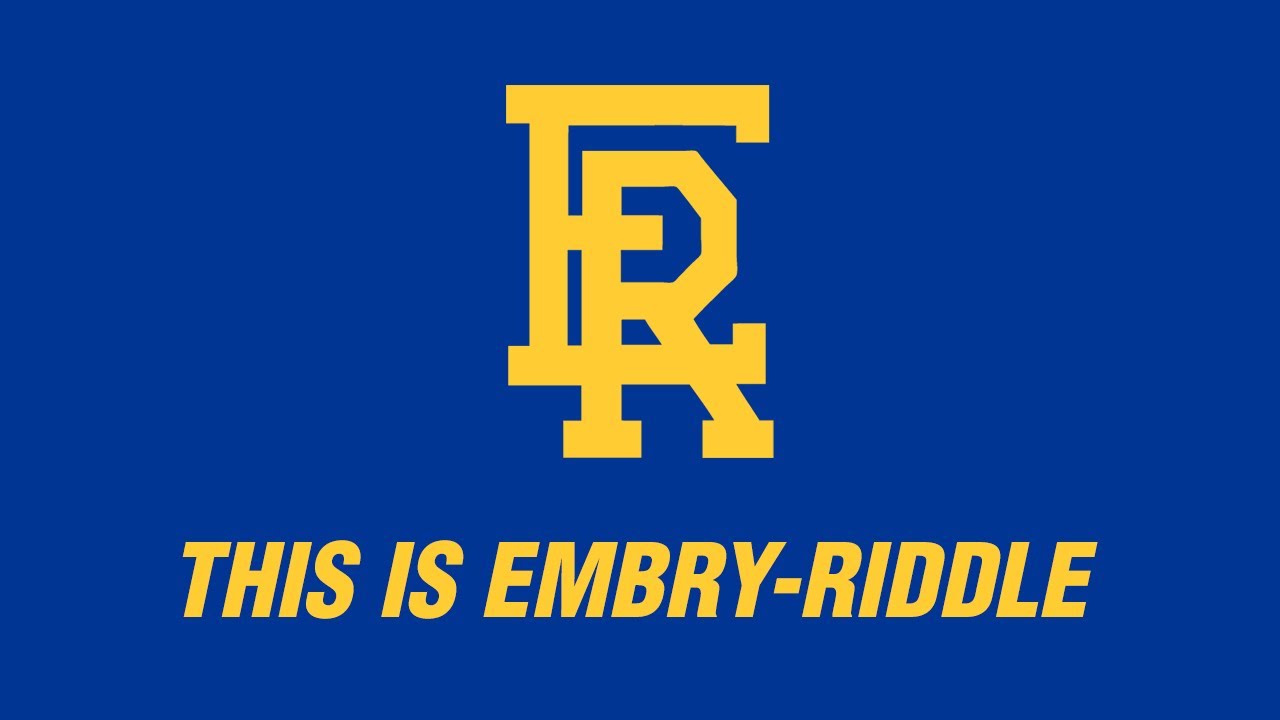 This is Embry-Riddle Athletics