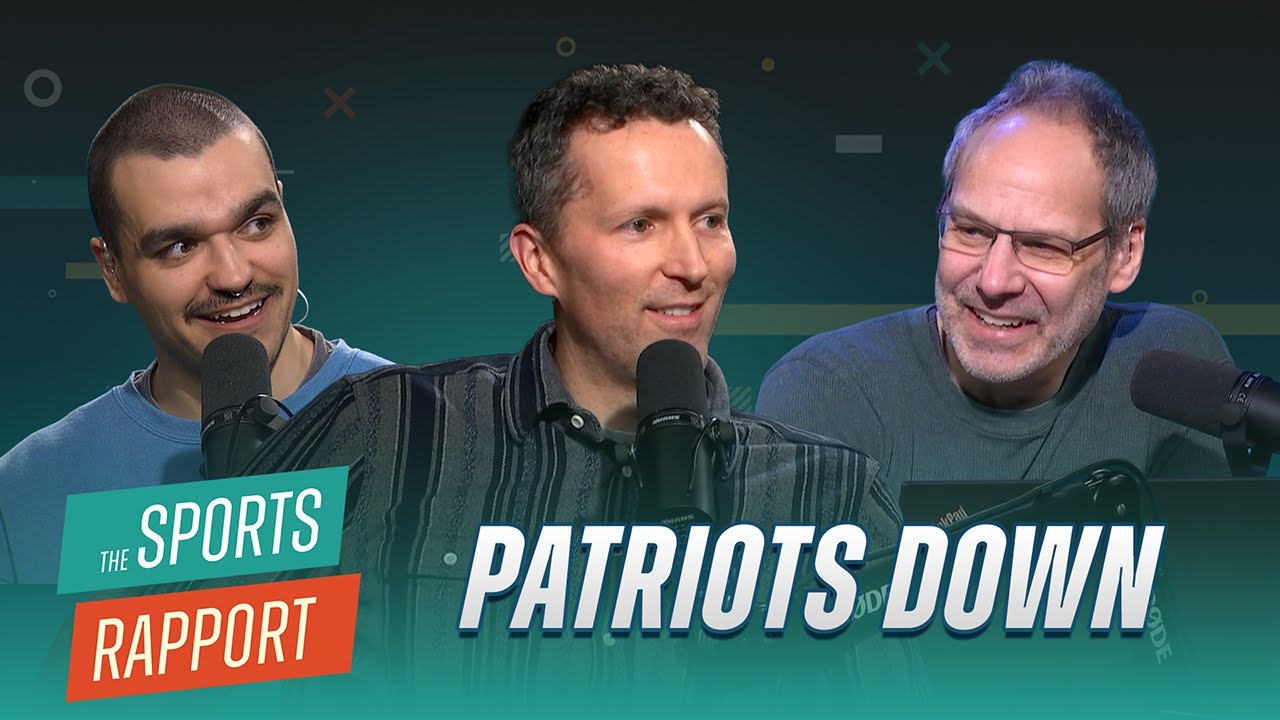 Olympian interviews and Super Bowl recap