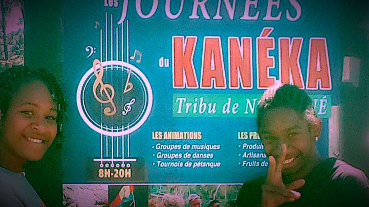 KANEKA Dââdè