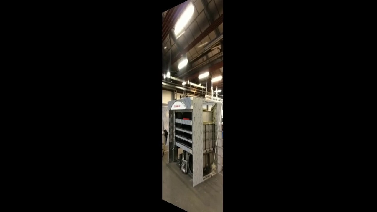 Montage Four EMERAUDE