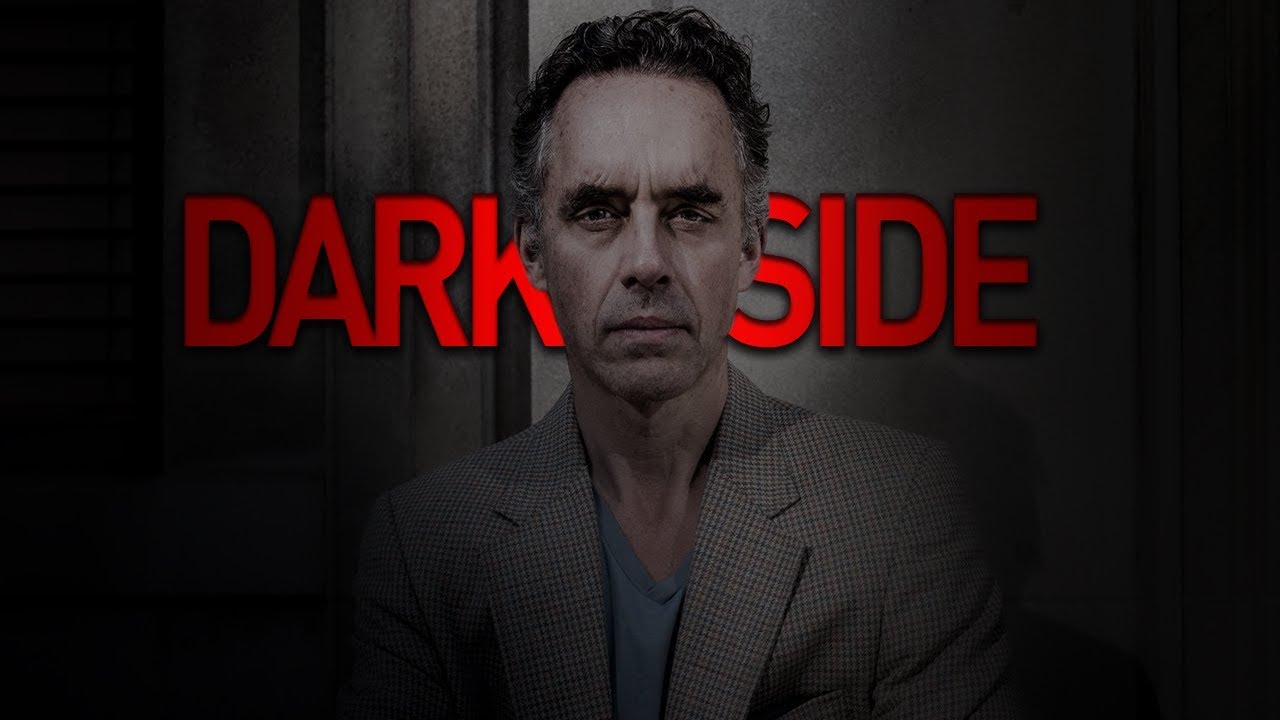 Jordan Peterson's Dark Side