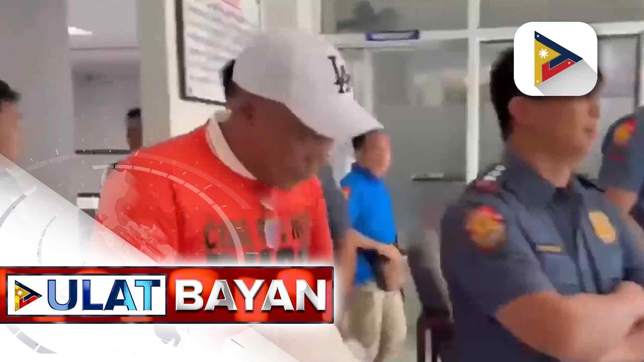 PNP-CIDG, naghain ng petisyon para i-delay o pigilan ang paghahain ng piyansa ng kontrobersyal...