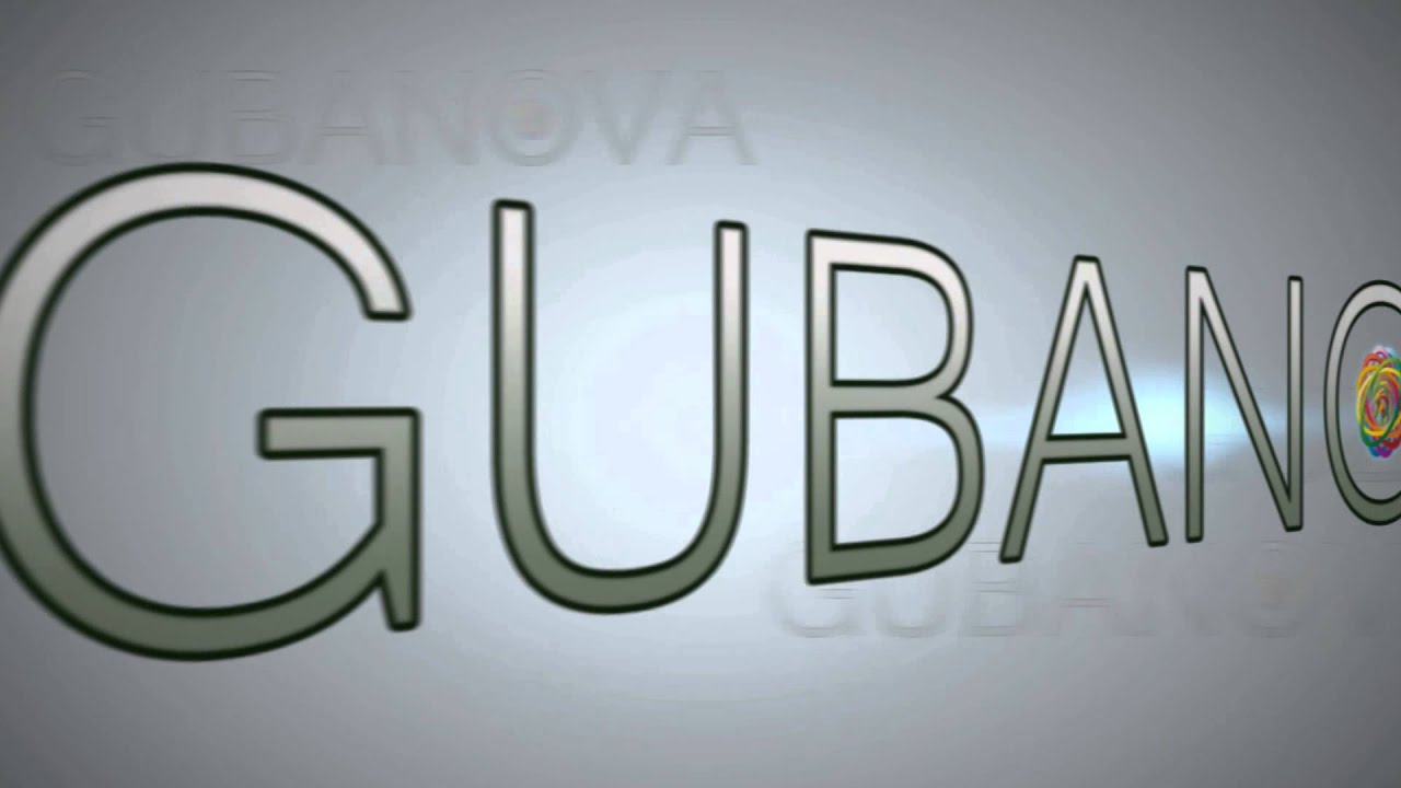 GUBANOVA - To be Rich (Good Life)