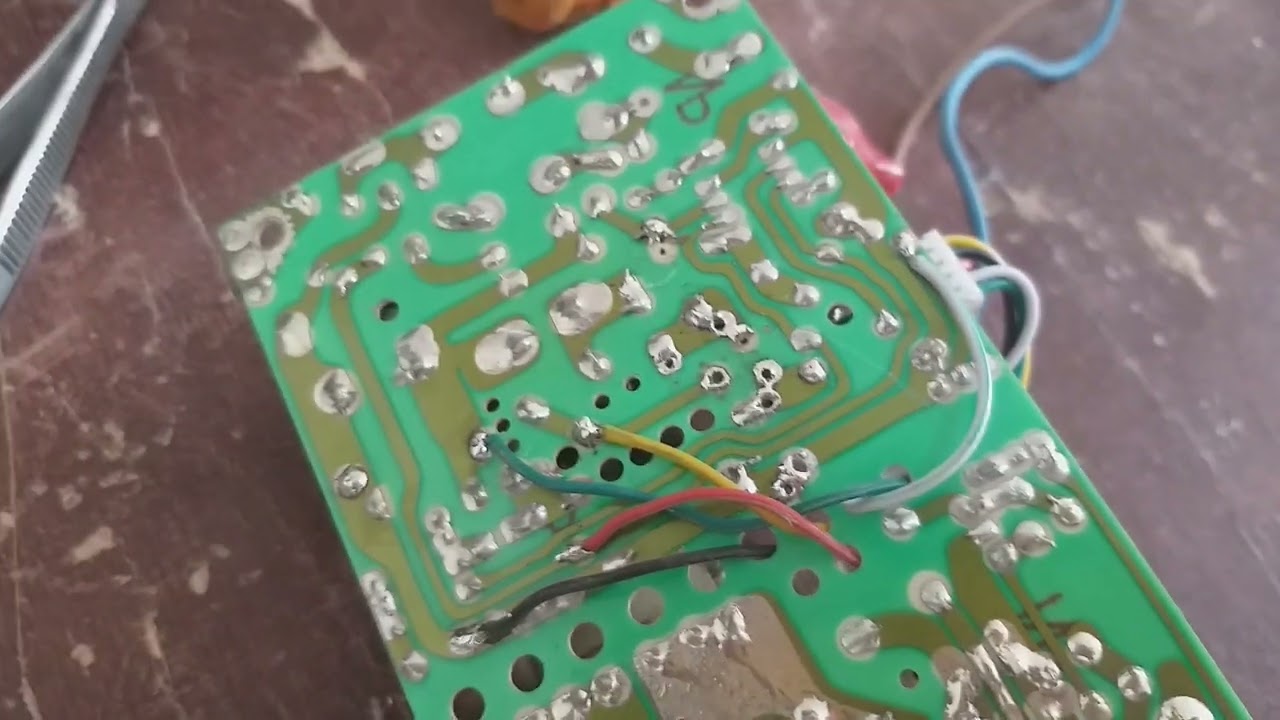 تصليح جهاز اسنان