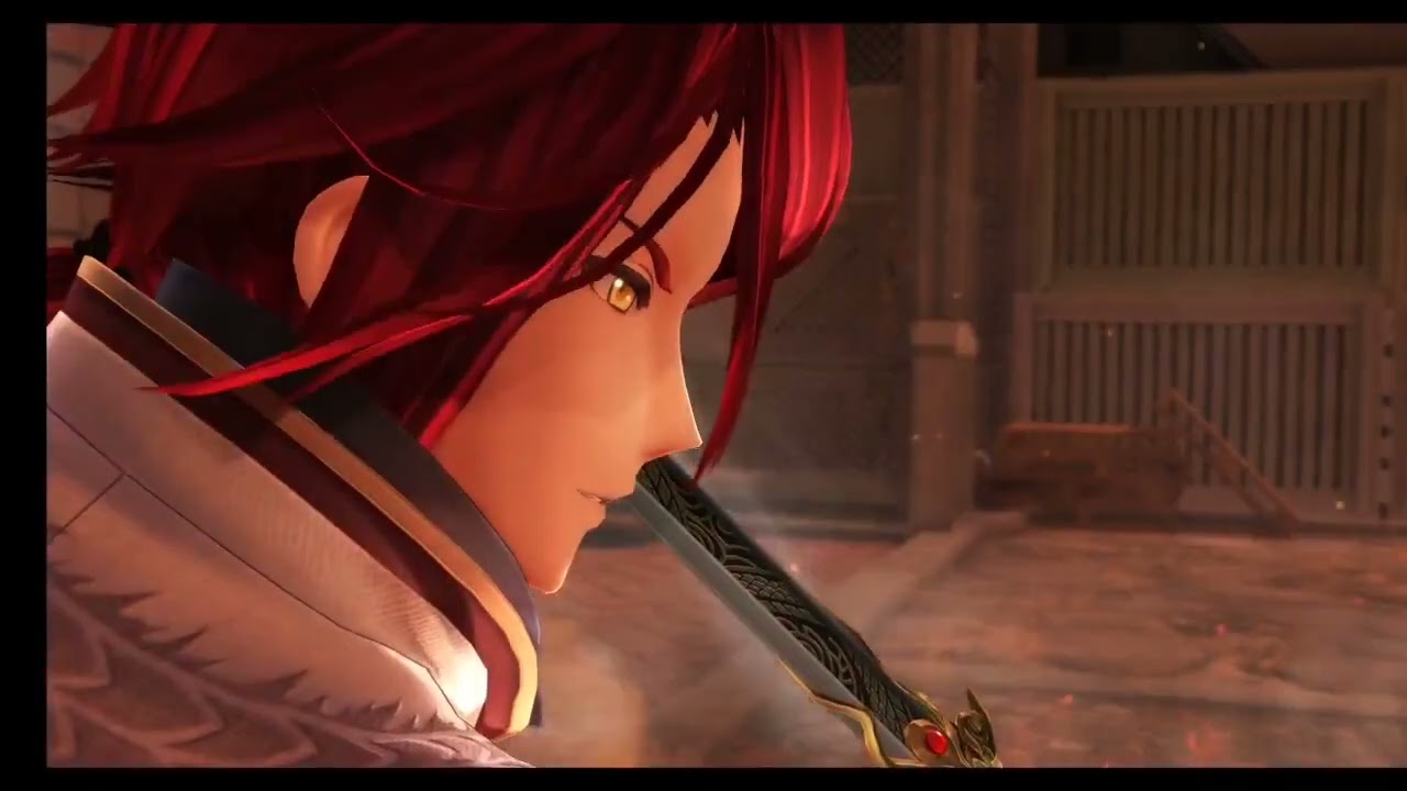 trails through daybreak boss: Aaron