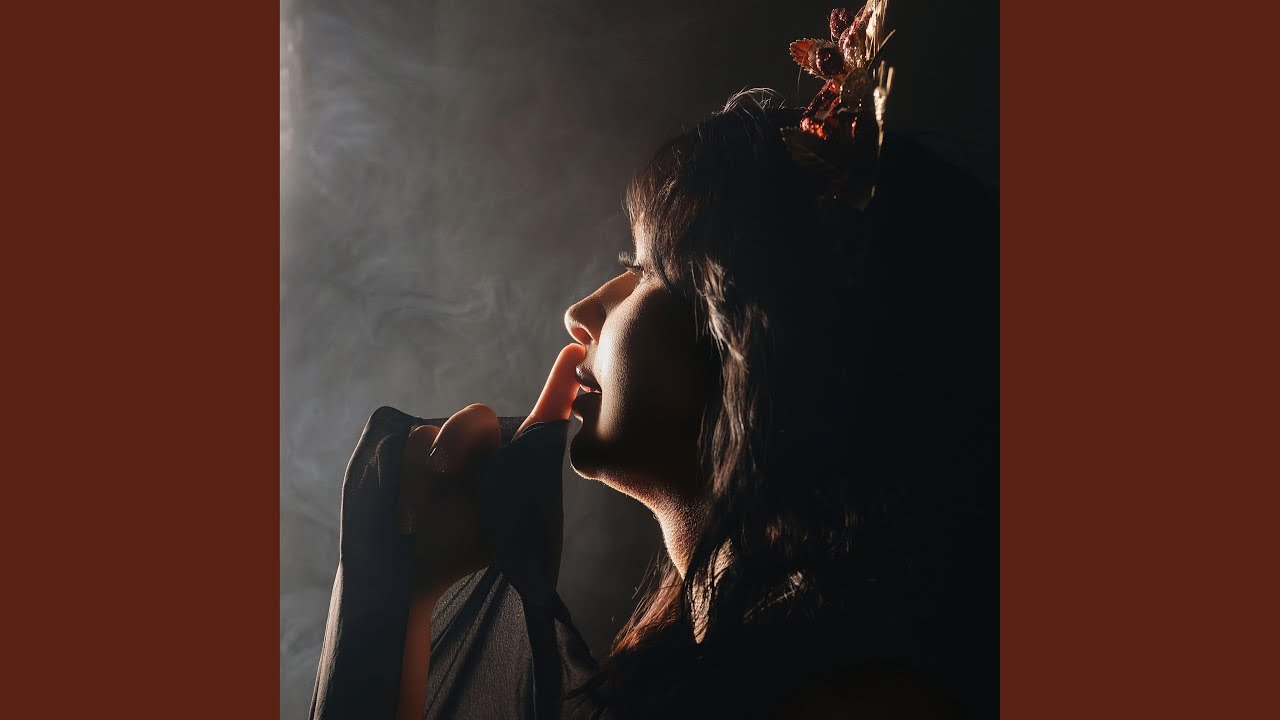 NIE MÓW NIKOMU | Słowiańska pieśń o kobietach, które milczą.