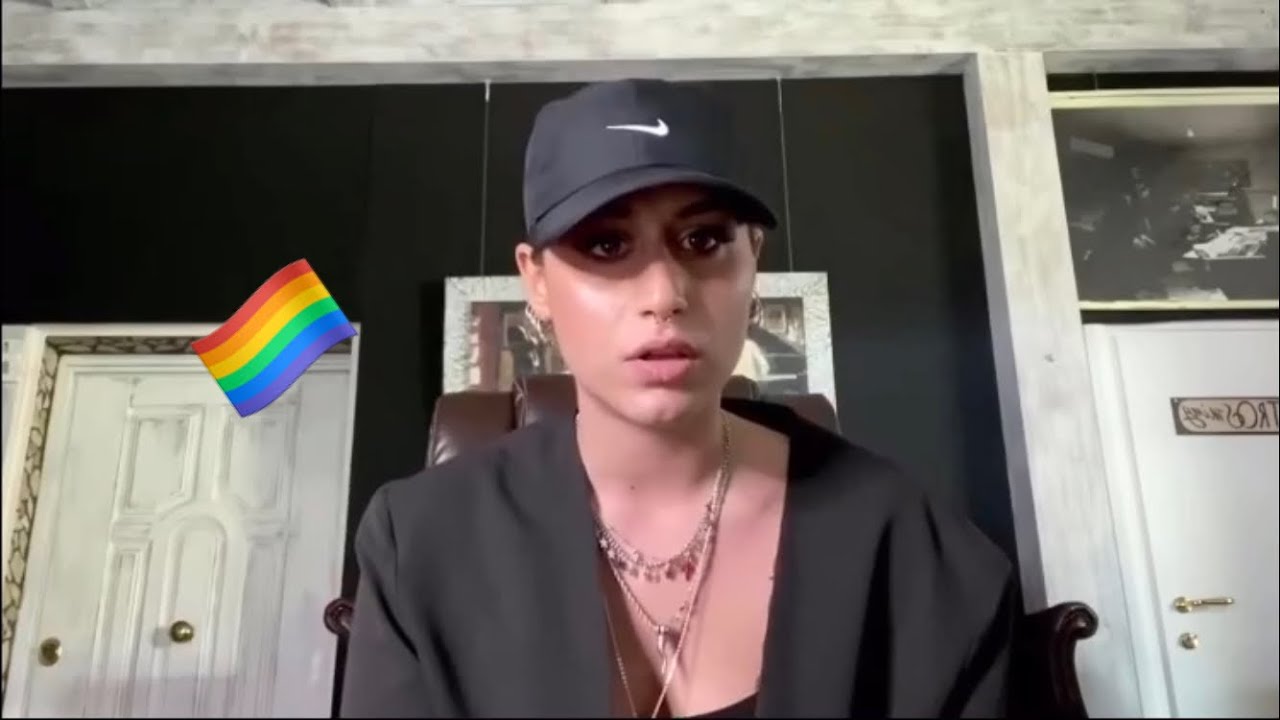 Giulia Molino - “Più Forte” (Imperfetti ma Unici)