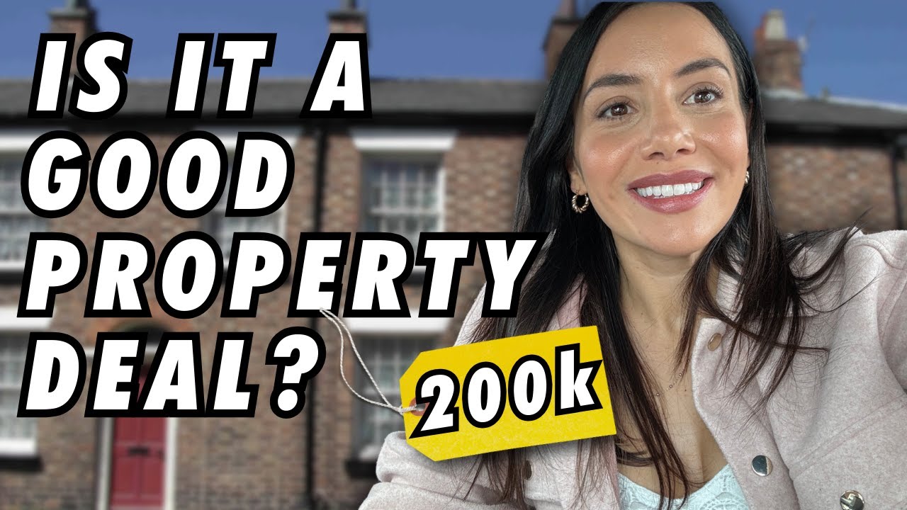 Finding and Analysing Property Investment Deals Before Buying Them