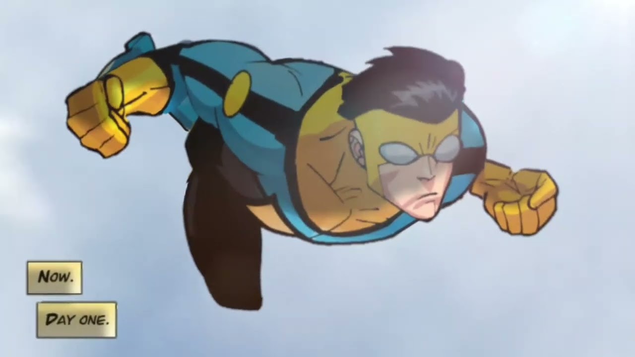 Target mark comic animation|| animation by me