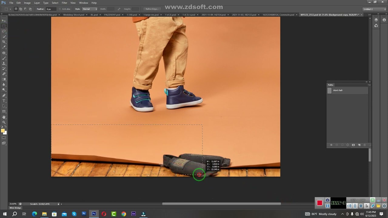 how to remove wrinkles from pants in photoshop Bangla tutorial | Bayezidediting1
