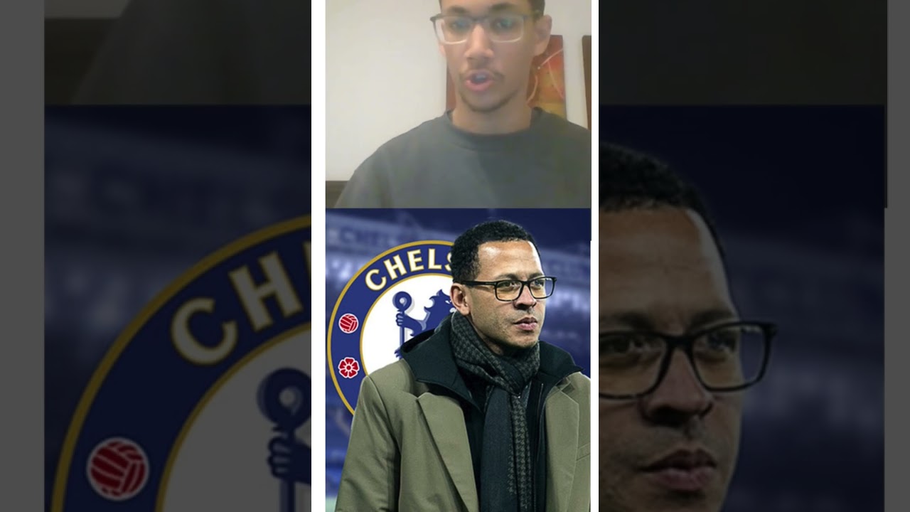Liam Rosenior’s STRANGE Appointment at Chelsea