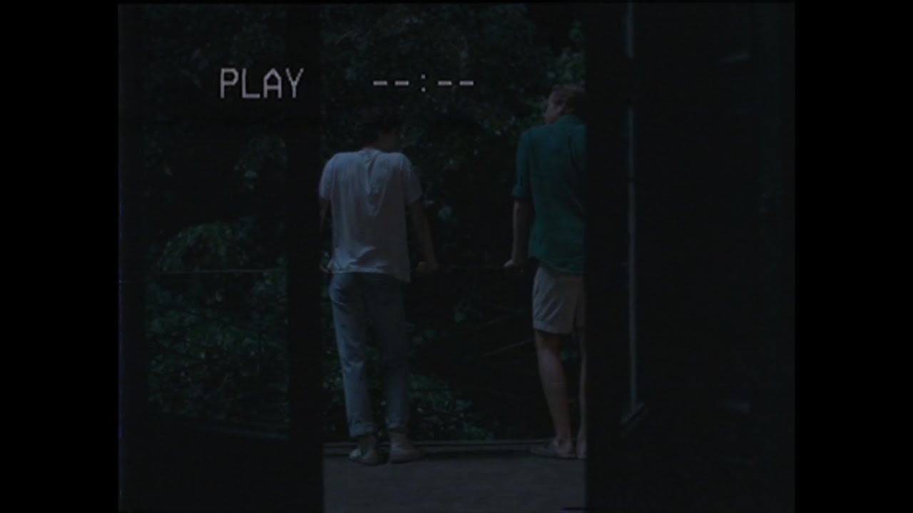 Is it a video? [CMBYN]