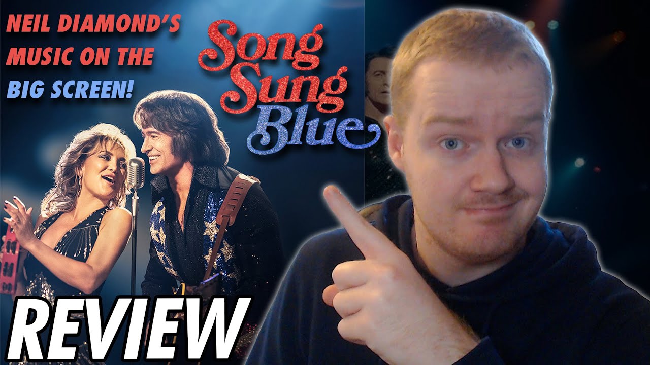 Song Sung Blue: Does The Neil Diamond Tribute Band Film Deliver?