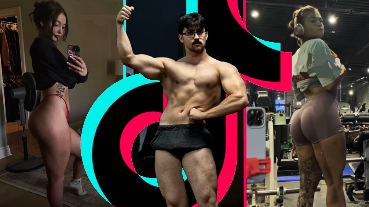 8 Minutes of Relatable Gym TikToks Part 40 🏋️ | Tik Tok Compilation/Motivation