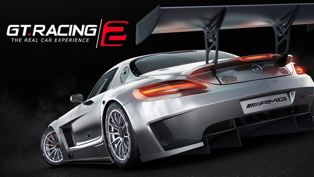 GT Racing 2: The Real Car Experience - Universal - HD (Sneak Peek) Gameplay Trailer