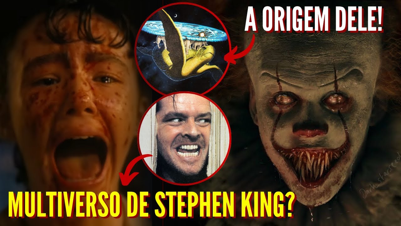 IT: Bem-Vindos a Derry - 7 Curiosidades e Teorias! 