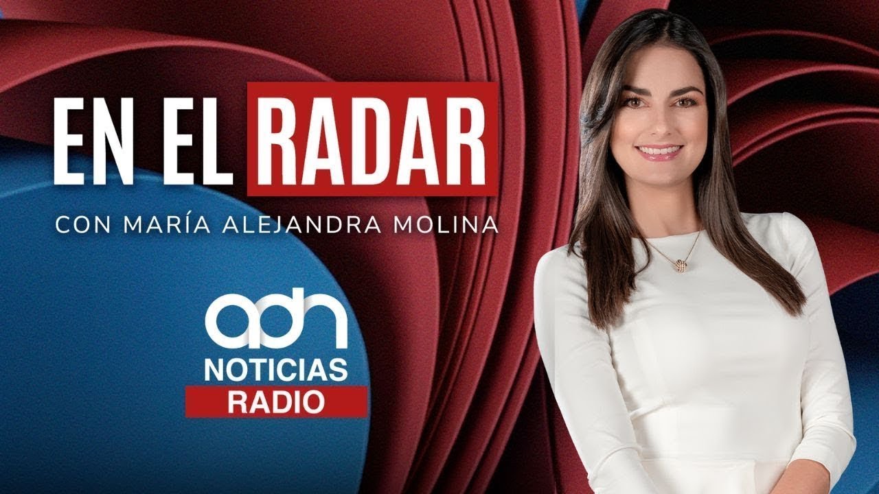 ¿Qué está pasando en Irán? | En el radar #adnnoticiasradio