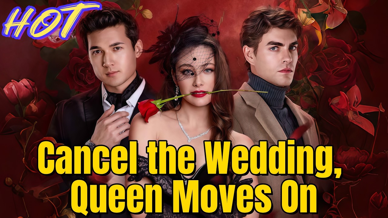 Cancel the Wedding, Queen Moves On | #reelshort #drama