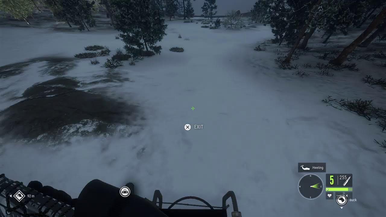 MULE DEER GRIND LIVE!!!!! |theHunter Call of the Wild