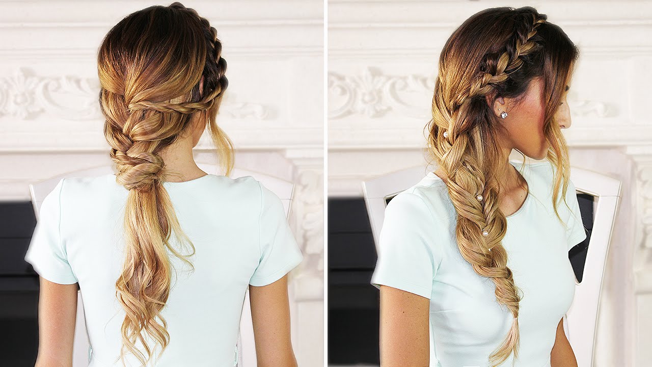 Prom Hairstyles