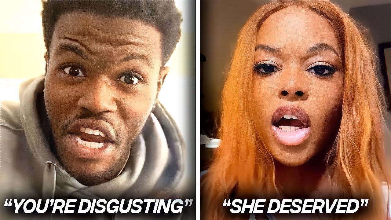 DC Young Fly критикует Азилию Бэнкс за насмешки над смертью MsJackyOh