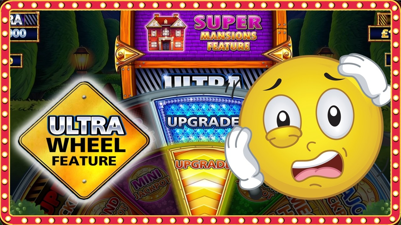 I Hit the ULTRA RARE BONUS on My FIRST Press!! 🤯