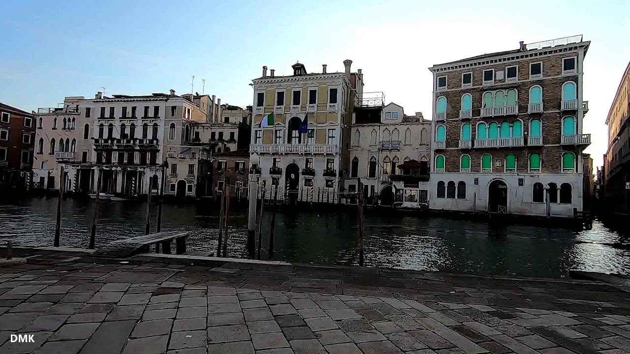 Venezia-Rialto Mercato