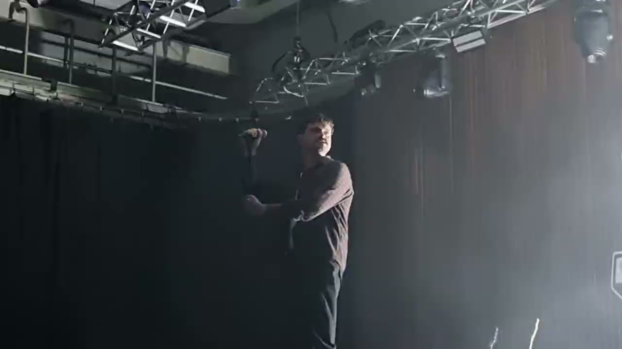Big Special - THIS HERE AIN'T WATER