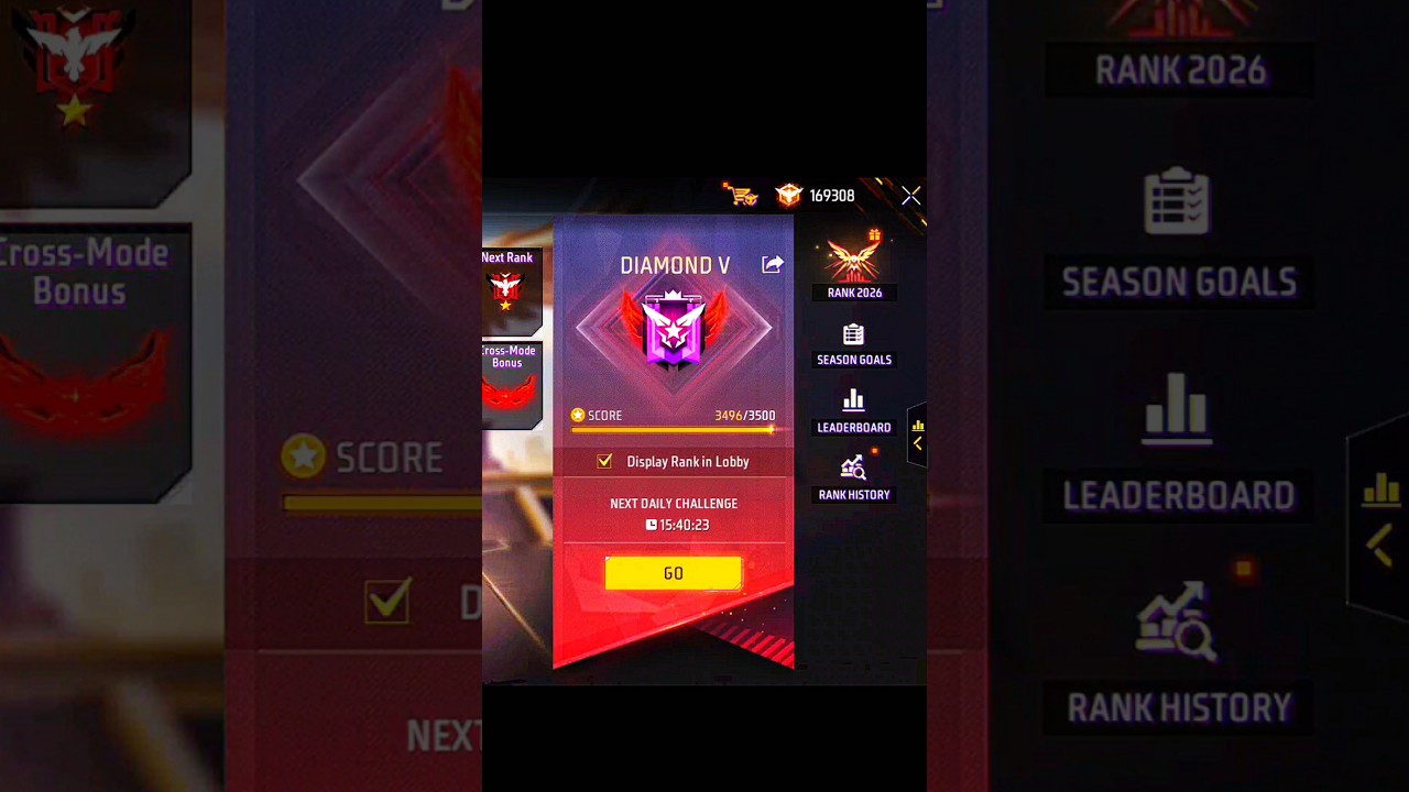 4 POINTS TO GO HEROIC 😱 || WAIT FOR END 😈 || 