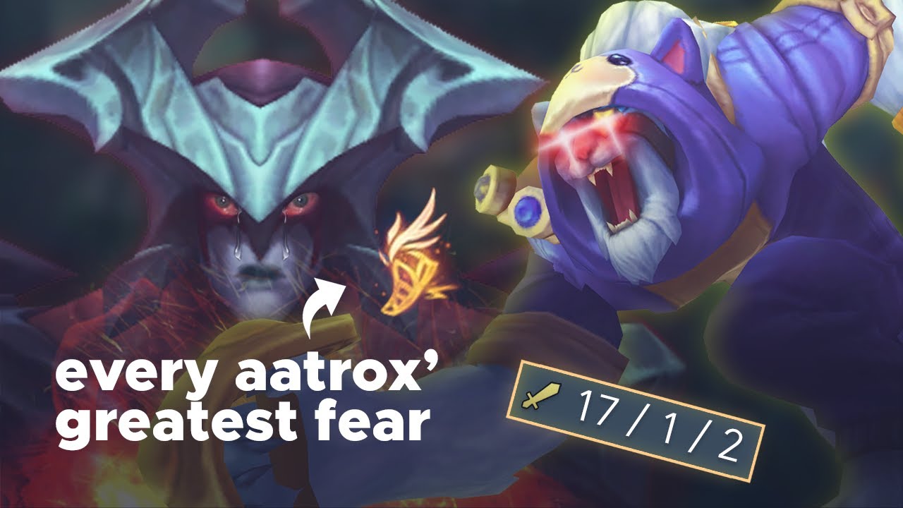 NEW Rengar Build **ONE SHOTS** THREE CHAMPS AT ONCE?!