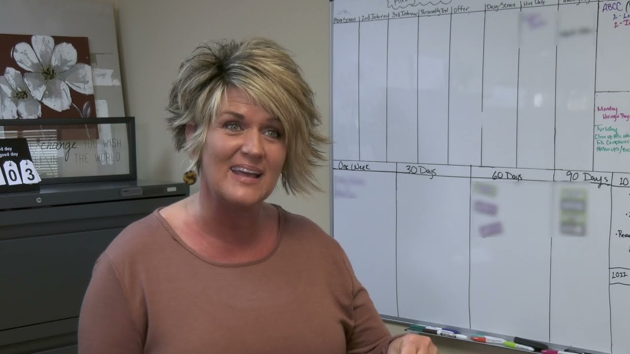Meet Tonya Hughes, Quality Assurance with SERVPRO