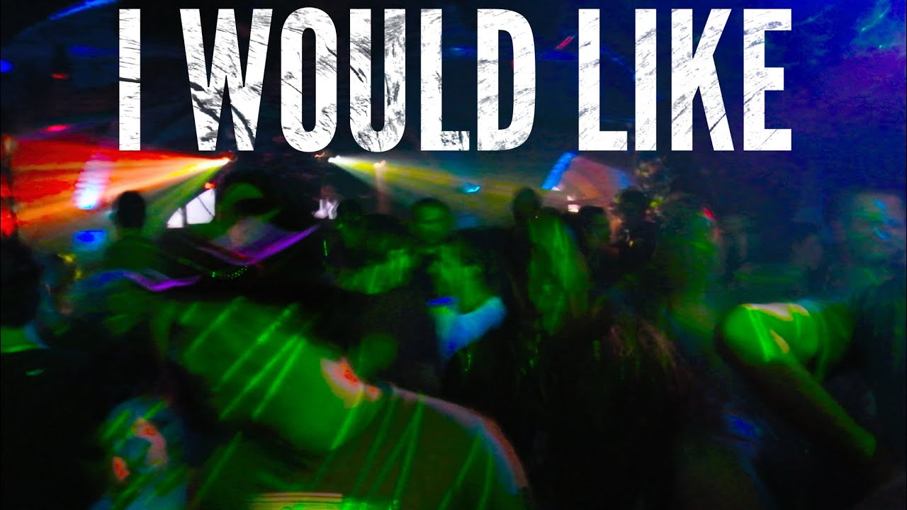 JKAY - I Would Like