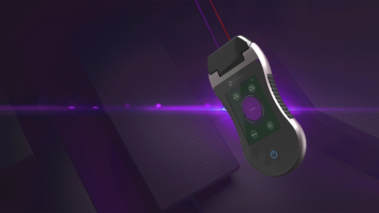 EVRL® Laser For Pain Relief - Leading Professional Cold Laser Therapy Device | Erchonia®
