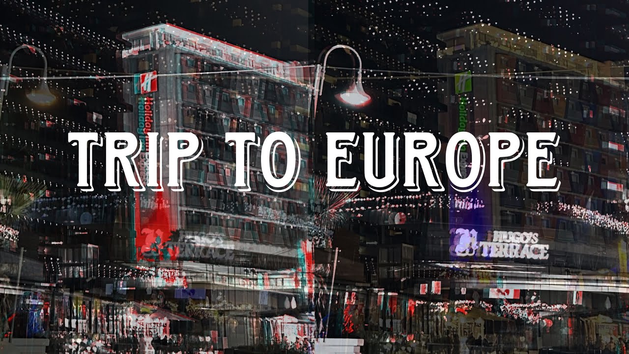 How to get Free Food in Airport || Flight Cancelled : Free Europe Trip? Travelling to Europe | Part2