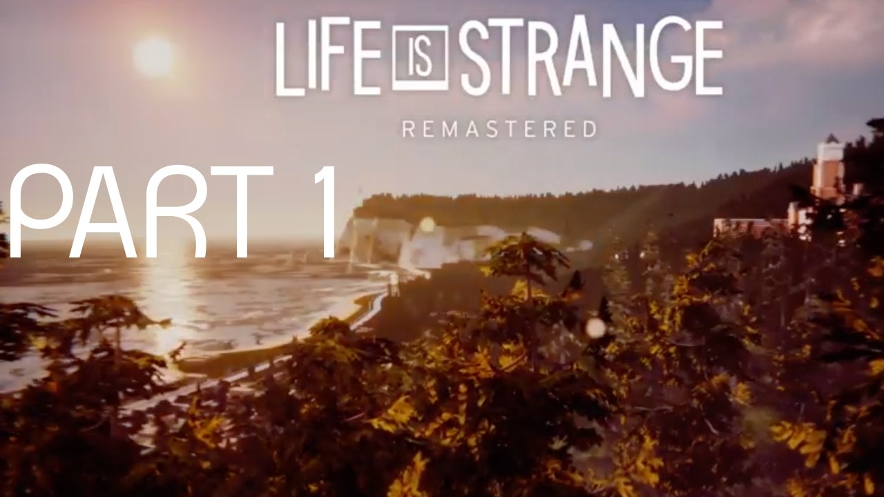 LIS Remastered Epi 1