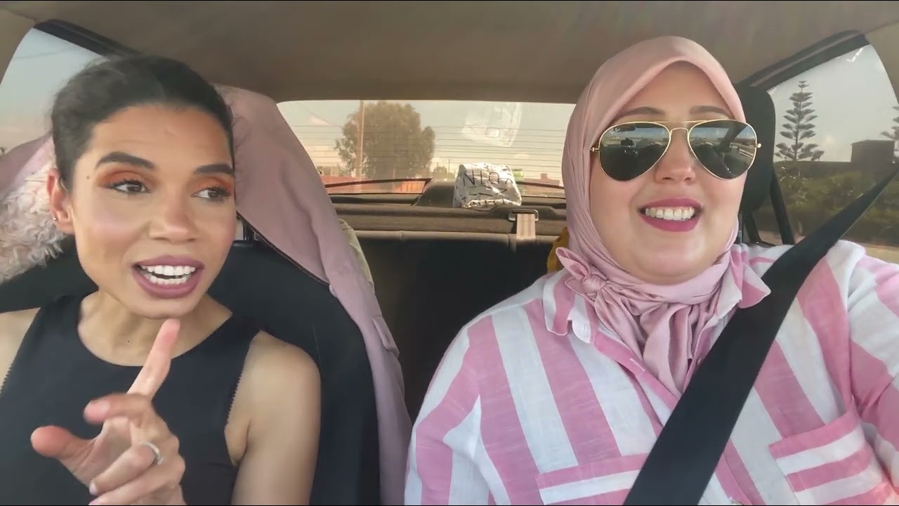 ماقدو فيل زادوه فيلة 😡 داكشي اللي كان خاصني كملاتو ليا فاطمة charme bladi 🤦‍♀️