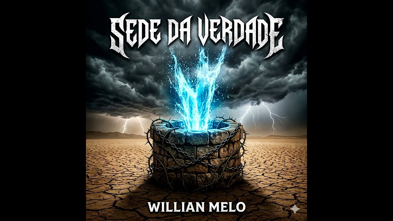 Sede da verdade l - Rock (by Willian Melo)
