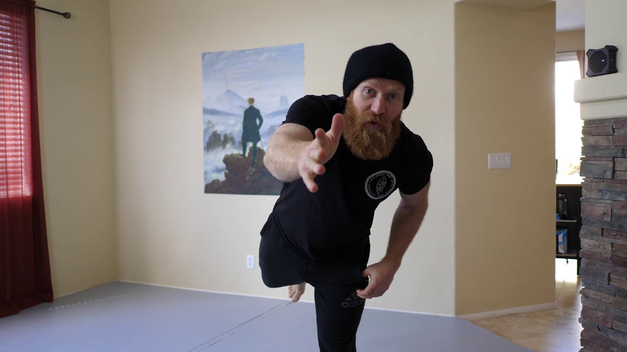 3 Ways to get into a Chest-To-Wall Handstand