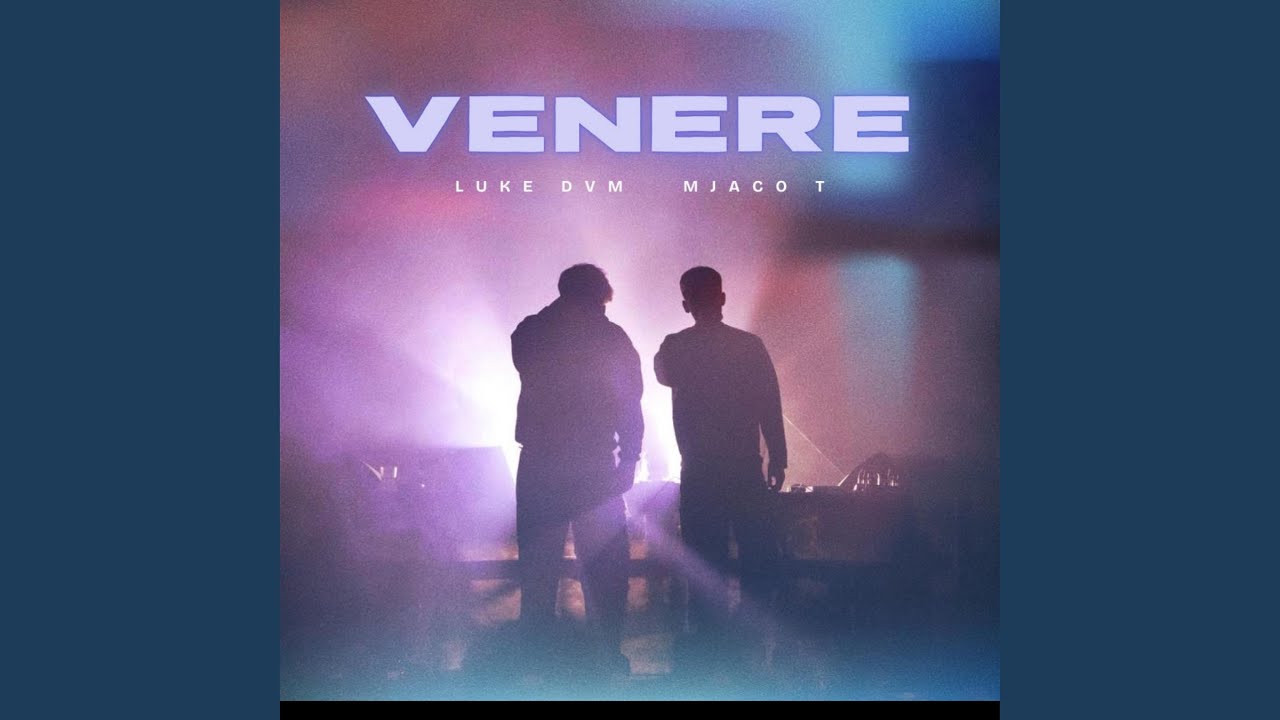VENERE (feat. GS)