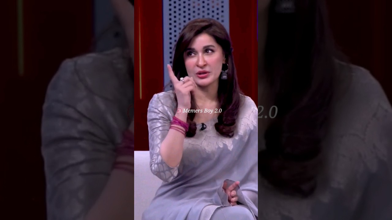 Tabish Hashmi Roasting Shaista Lodhi 2 || Tabish Hashmi Not Comming Slow #memes #shorts #roast