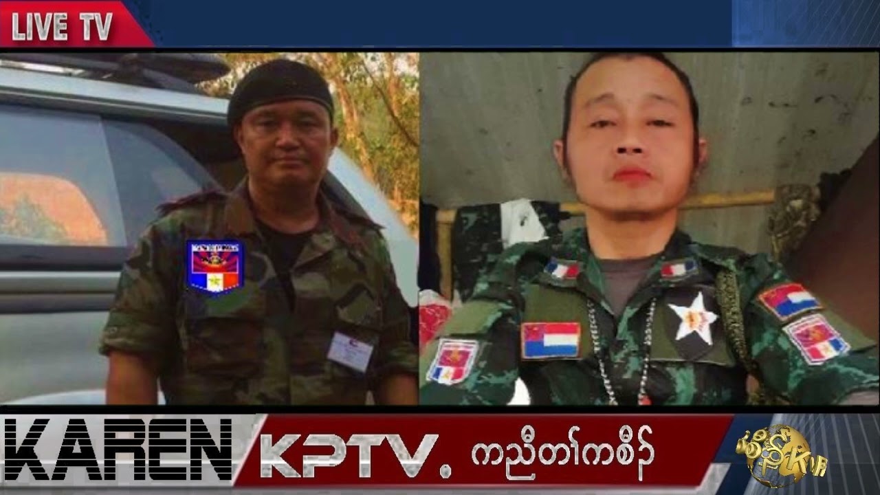 KPTV News